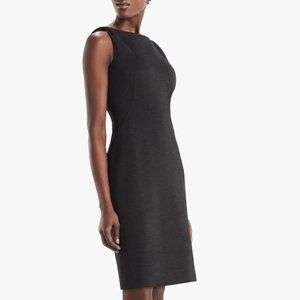 MM.LaFleur Lydia dress